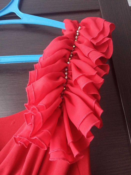 Платье вечернее выпускное