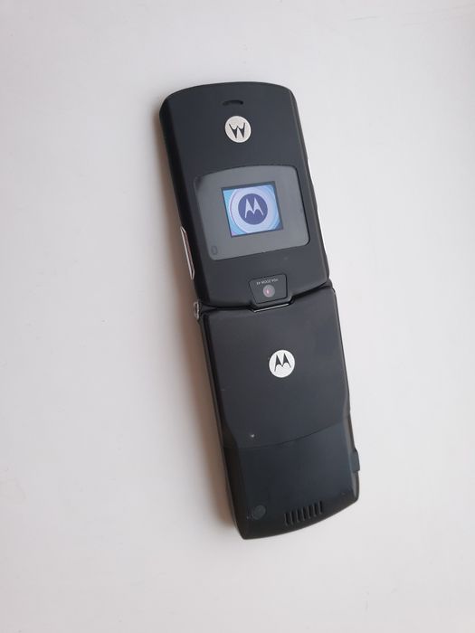 Motorola RAZR V3