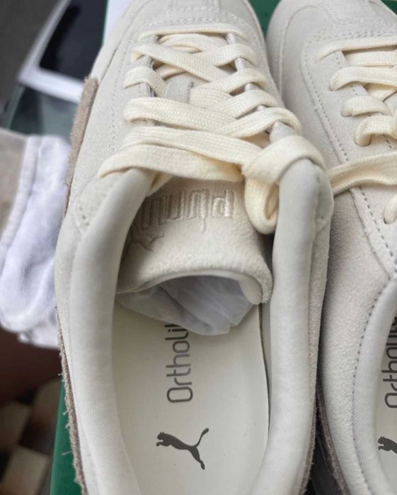 Puma Speedcat Bege 40,5