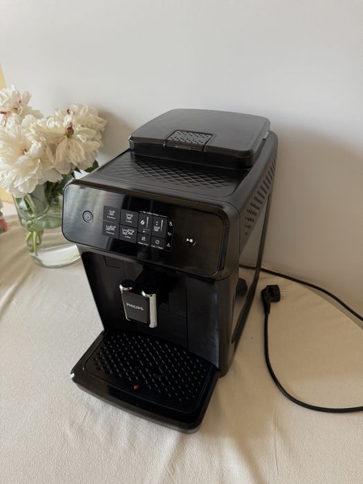 Кавомашина/кофеварка Philips