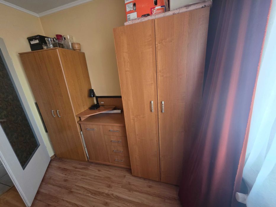 Mieszkania do wynajęcia w Tomaszowie Lubelskim