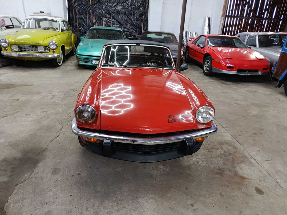 Triumph