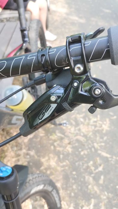 Rower MTB Carbon Scott Scale 930