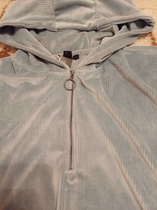 Komplet bluza plus spodnie