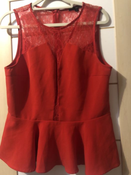 Bluzka Tally Weijl M/L
