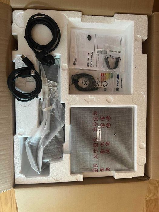 Продам Монітор LG 24BK55YP-I