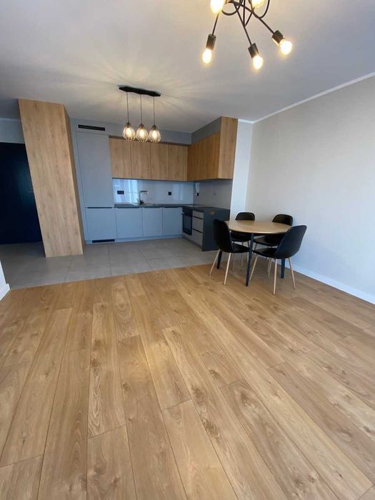 Luboń, Jana Pawła II 2 pokoje, balkon, parking - wynajmę