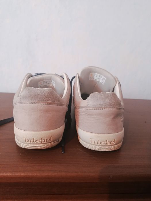 кросовки Timberland