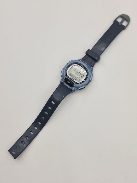 Relógio unisexo CASIO LW203