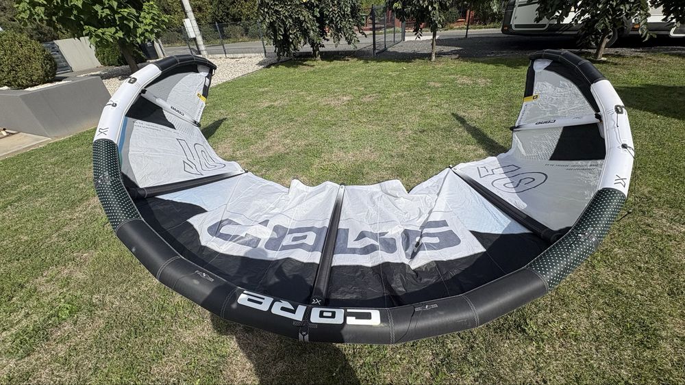 Latawiec kite core xr  8 10 m