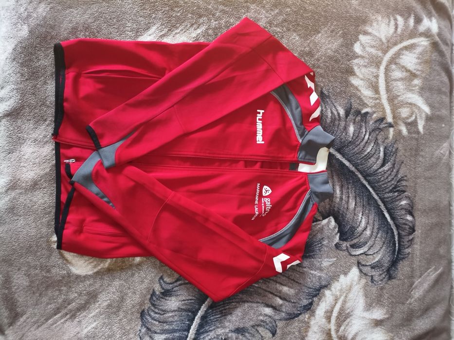 Зіпка Hummel. Гарна