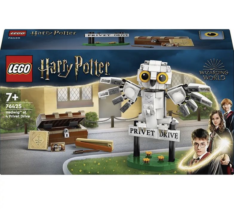Конструктор LEGO DUPLO 10993 Домик на дереве 3 в 1