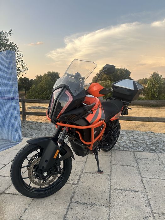 Ktm 1290 super adventure S