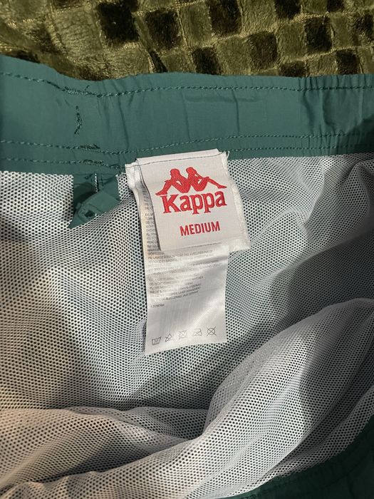 Чоловічі шорти Kappa