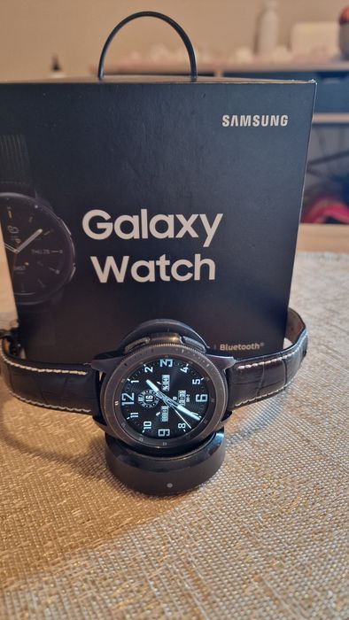 Samsung galaxy watch 42mm