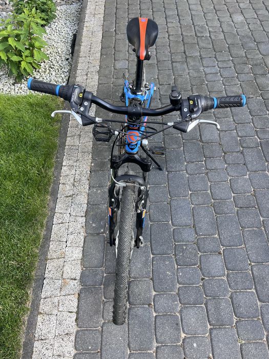 Rower Kellys Kitter 50 koła 24