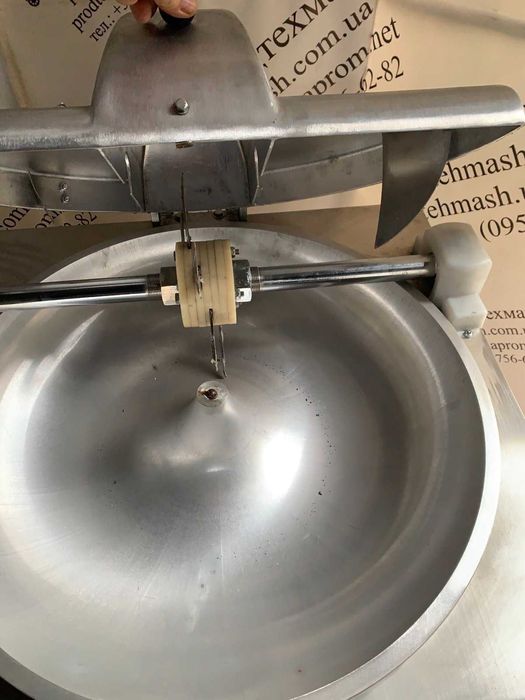 Куттер ( grinder SC-30 )