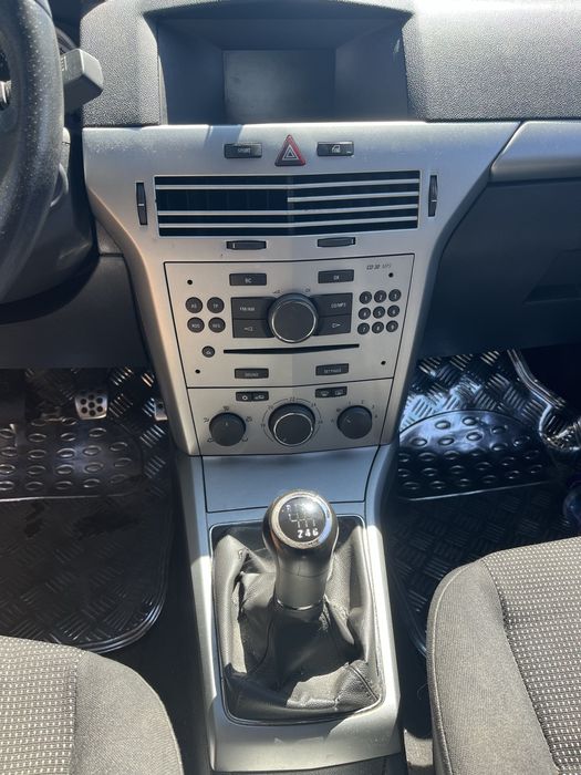 Opel Astra GTC