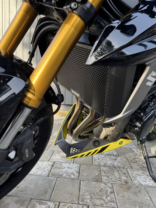 Suzuki GSX-S750 Без пробігу Доставка-Обмін
