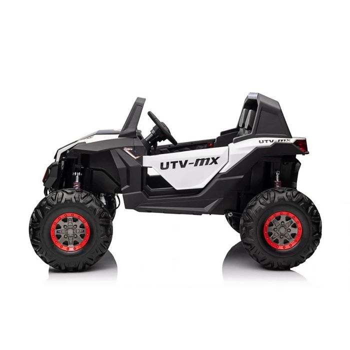 Auto 2os. Pojazd na akumulator Buggy UTV-MX 2000N 4x75Watt Samochód