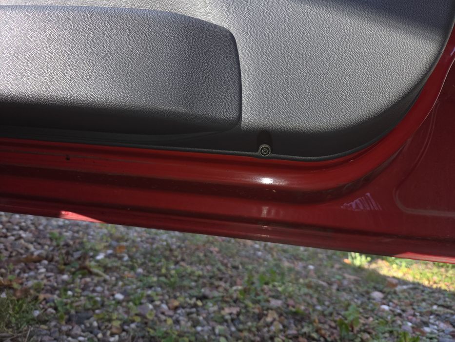Opel corsa c comfort