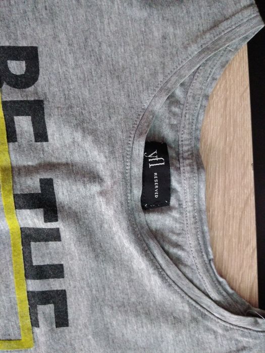 Bluzki i 2 spódniczki rozm S i M