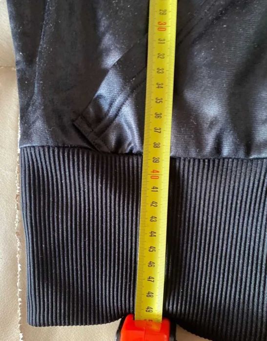 Куртка adidas женская