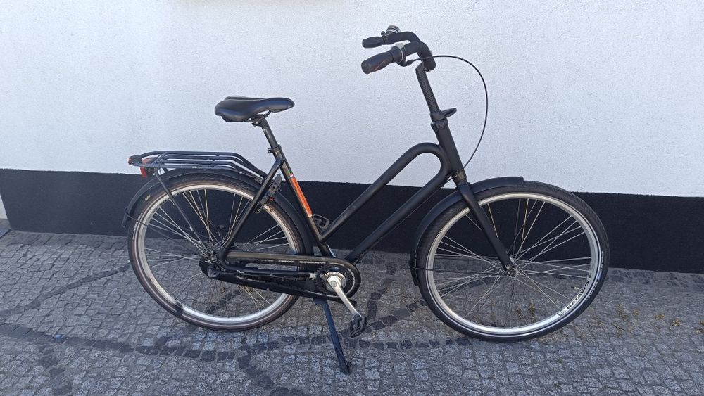 Rower Batavus 3-biegowy koła 28 cali