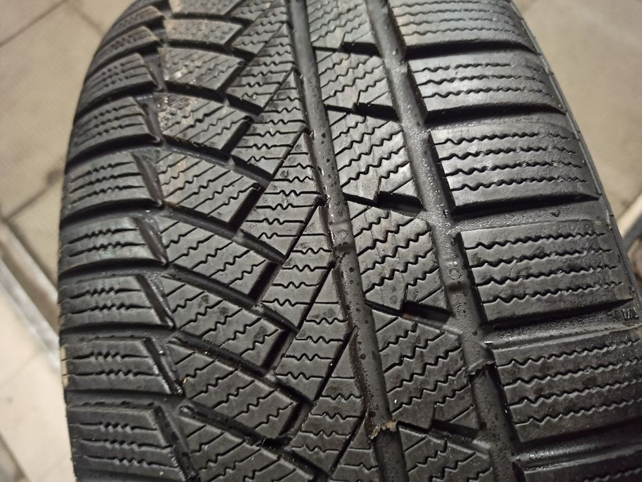 Продам ОДНО колесо 225/50 R17 Continental Winter Contact TS850P