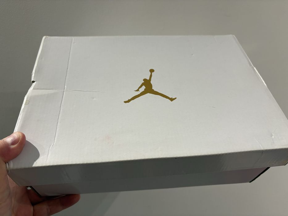 Jordan 1 Skinny High damskie rozmiar 36,5