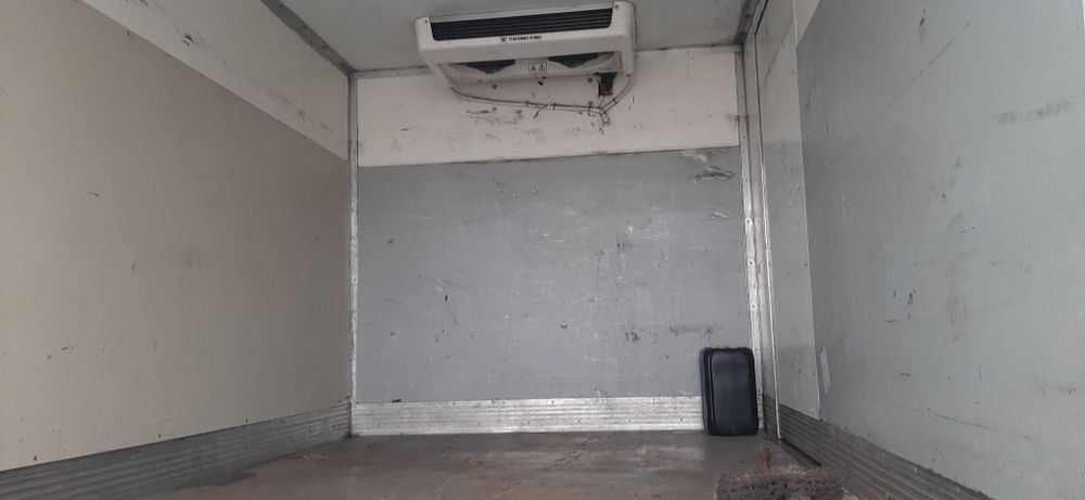 Реф-Iзотерм Грузоперевозки