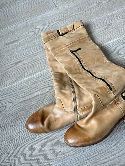 Сапоги жіночі Miraton, розмір 39