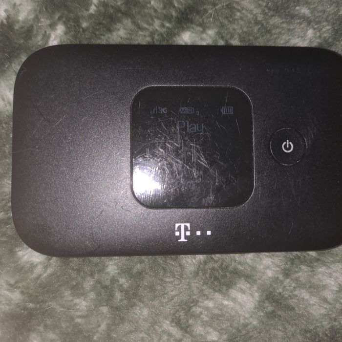 Router Huawei E5577Cs-321