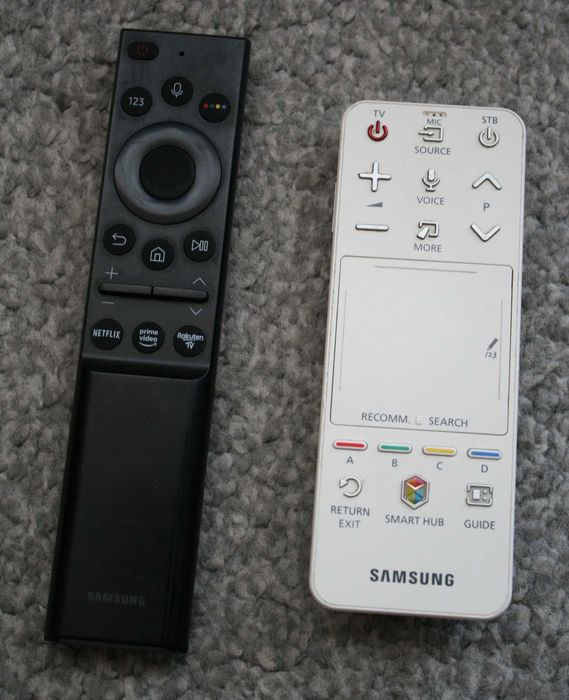 Pilot MAGIC TV Samsung F RMCTPF1AP1  AA59 -00773A