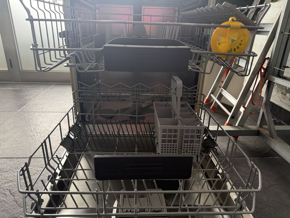 Venda maquina louça A++