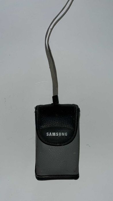 Фотоапарат Samsung