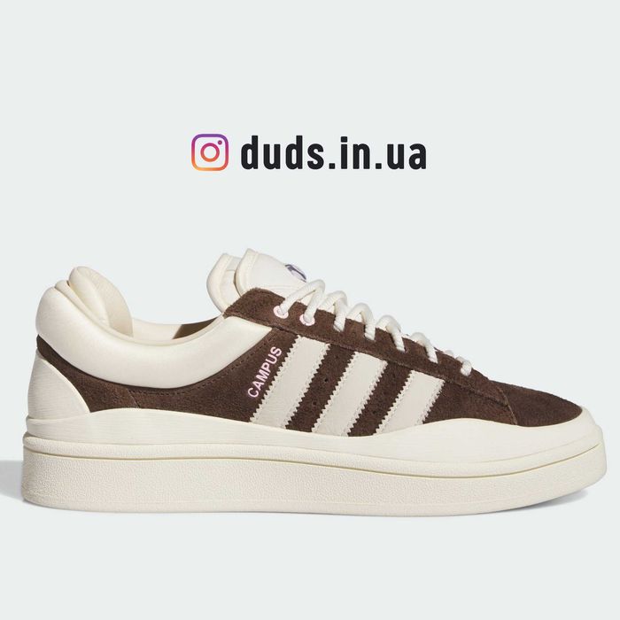 ОРИГІНАЛ Adidas Campus BadBunny ID2534 кроссовки мужские адидас кампус