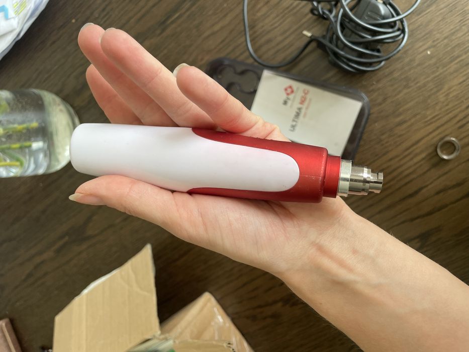 Dermapen Mym do mezoterapii