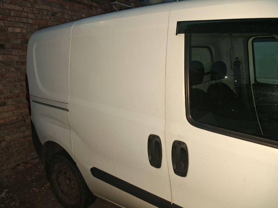 продам Opel Combo