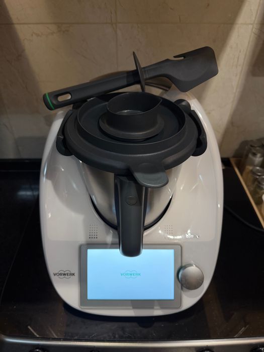 Bimby TM6 | Excelente estado | Acessórios completos