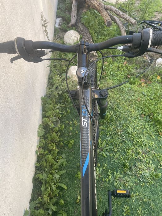 Bicicleta RockRiderMTB