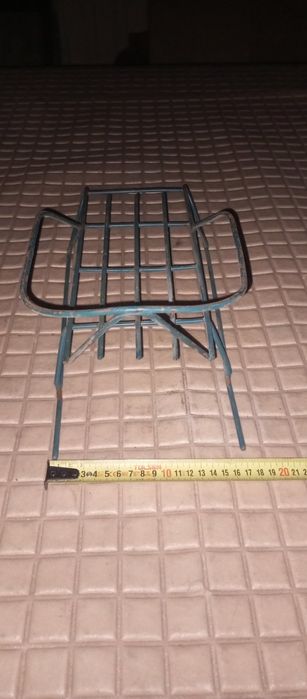 Іграшкові санчата, виробництва срср,  для ляльок або для декору