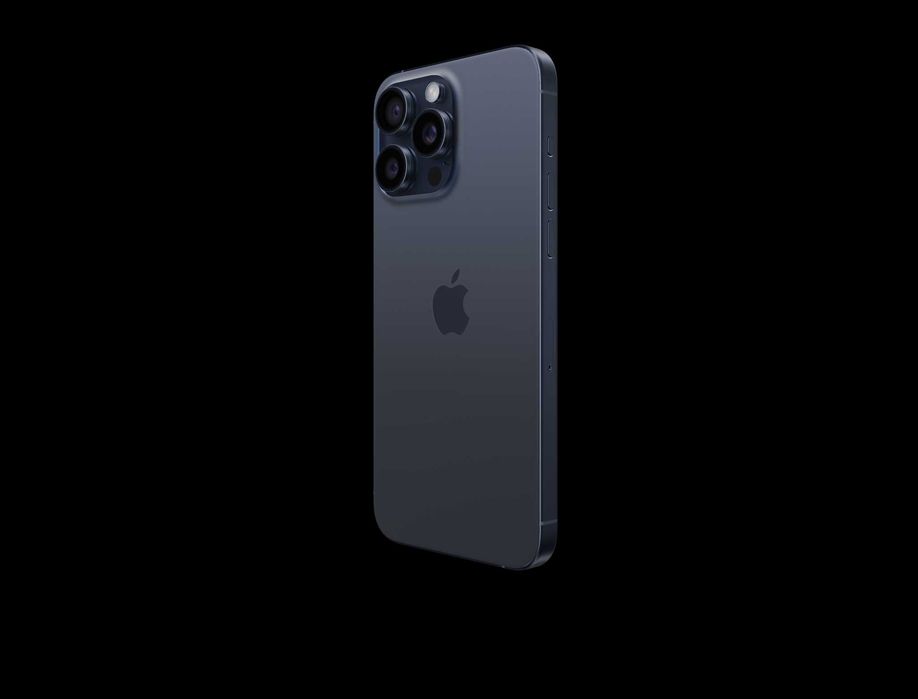 Nowy Apple iPhone 15 Pro Max 256GB Blue 4299ZŁ Sklep CentralGsm Wawa