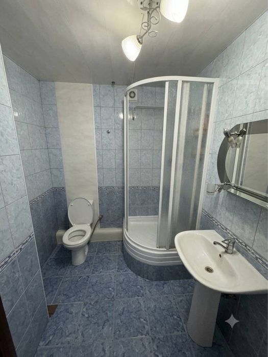 Продам 3-кімнатну квартиру на пр. Поля ( Кірова)