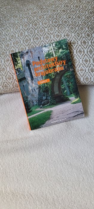 Podstawy architektury krajobrazu cz 2