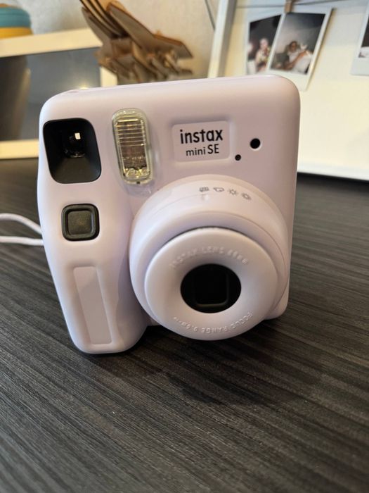 Продам Instax Mini SE