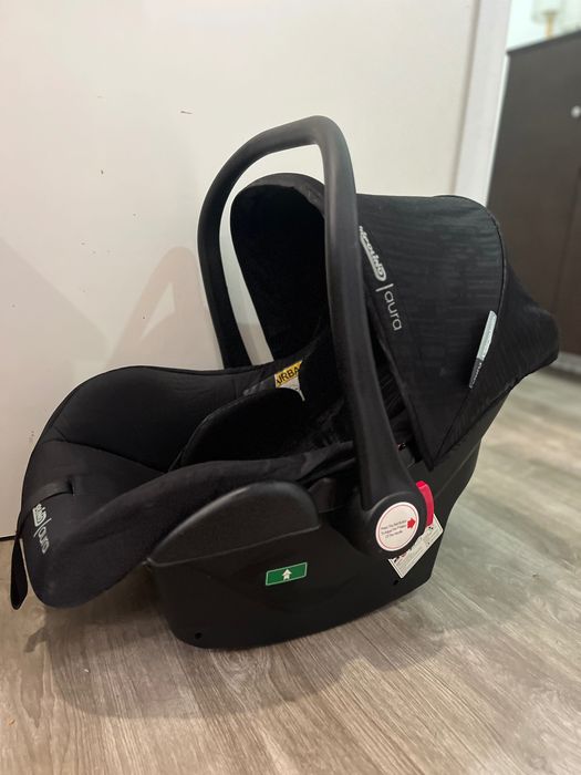 Bebé conforto (ovo)