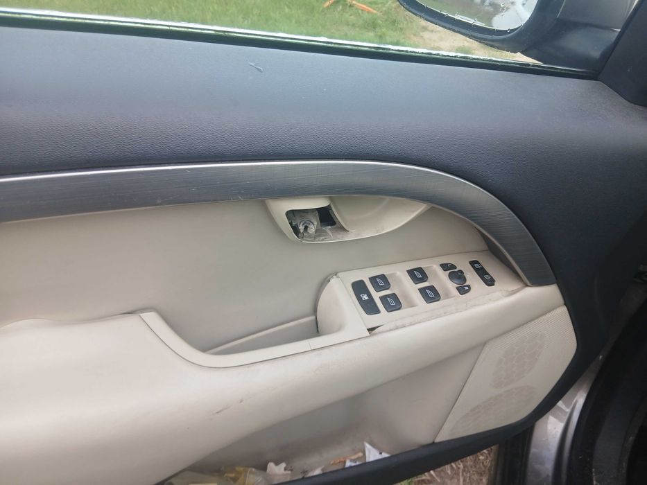 Auto volvo s80 diesel 2007
