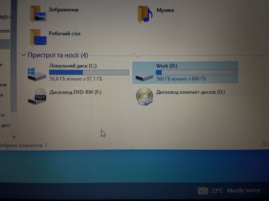 Dell inspirion N5110