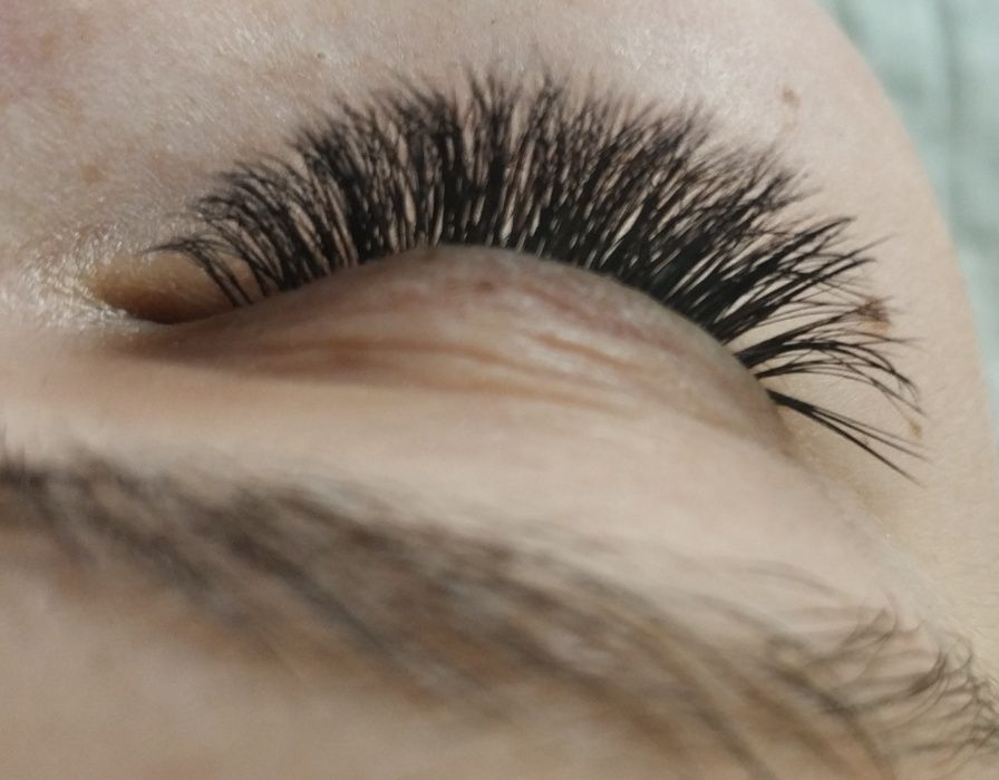 Наращивание ресниц . Позняки, Осокорки, Харьковская